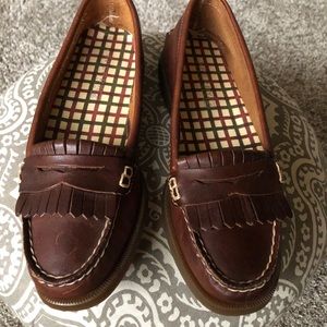 Sperry Loafers